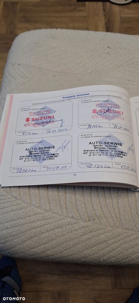 Suzuki Grand Vitara 1.6 Comfort - 28