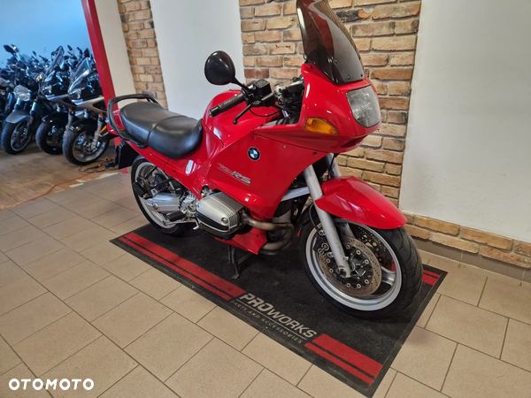 BMW R