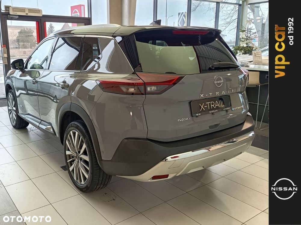 Nissan X-Trail 1.5 VC-T e-POWER Tekna e-4ORCE - 2