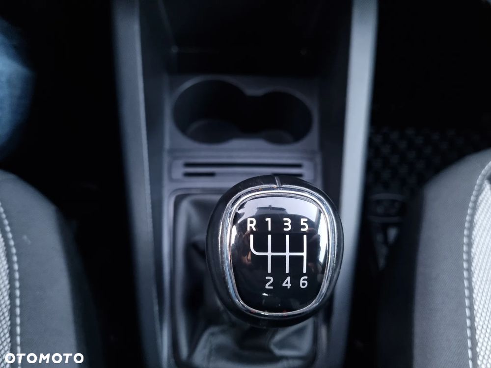 Skoda Fabia 1.0 TSI Ambition - 22