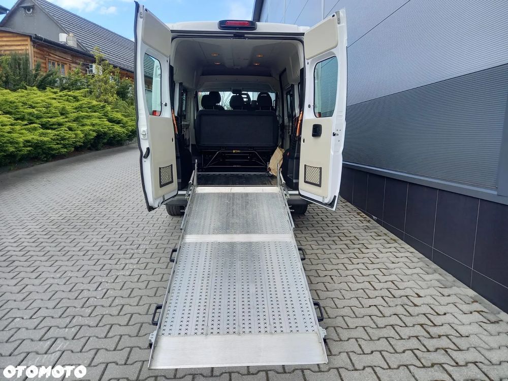 Fiat Ducato L2H2 - 9
