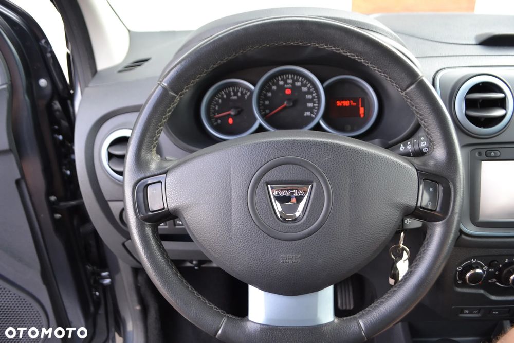 Dacia Lodgy - 19