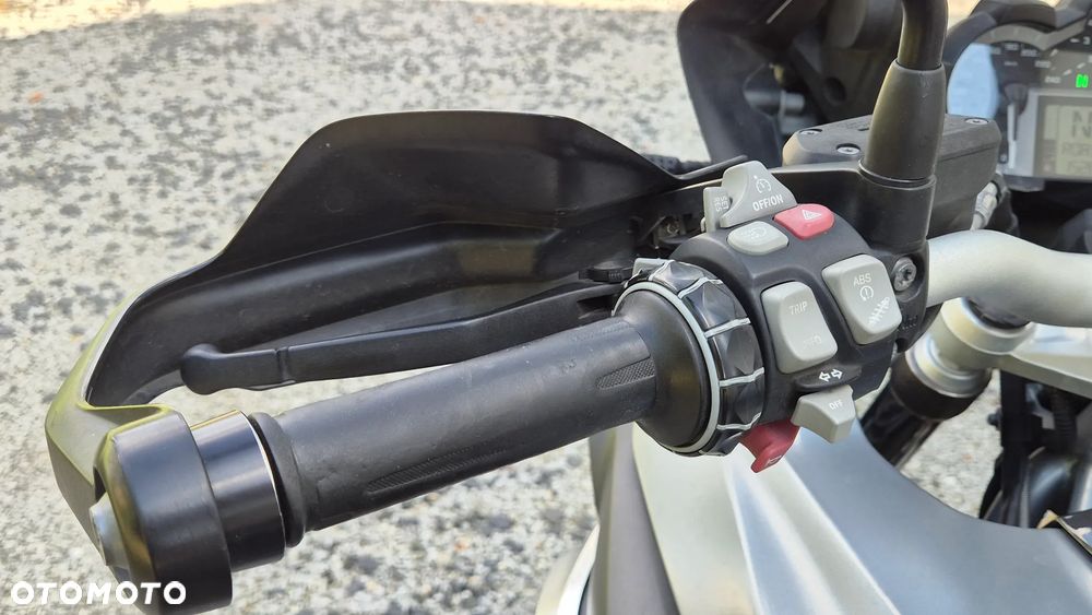BMW GS - 5