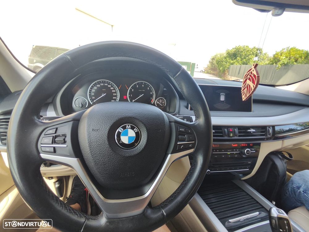 BMW X5 - 15