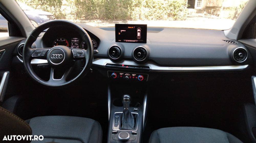 Audi Q2 - 6