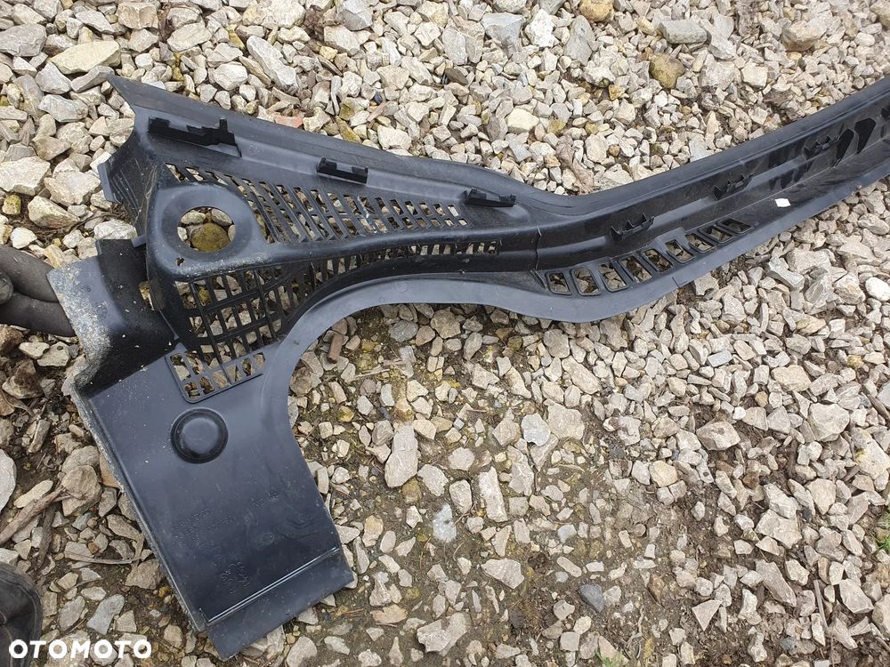 PEUGEOT 508 I PODSZYBIE GÓRNE 9686532780 - 3