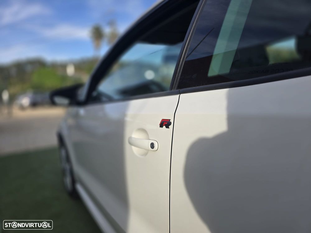 VW Polo 1.2 TSi Confortline DSG - 17