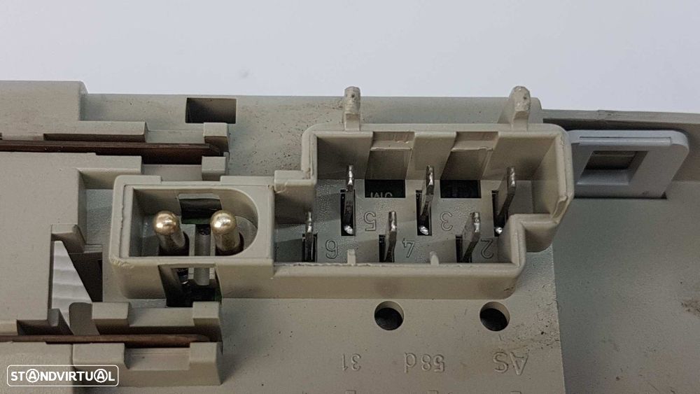 LUZ INTERIOR MERCEDES CLASE E (W210) BERLINA 420 (210.072) - 6