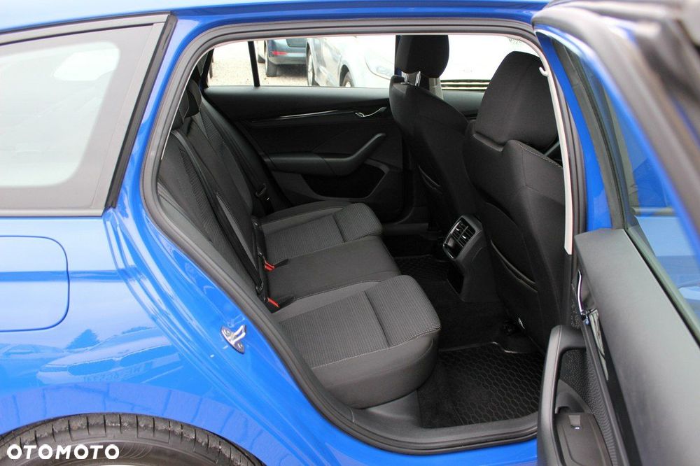 Skoda Octavia - 10
