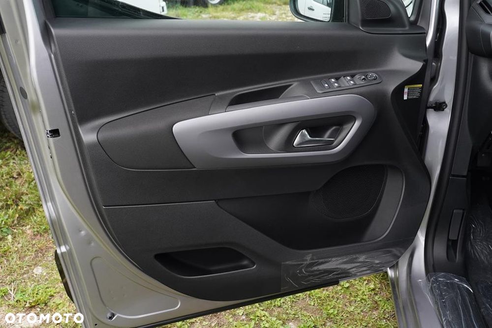 Fiat Doblo 1.5 BlueHDI S&S L1 - 9