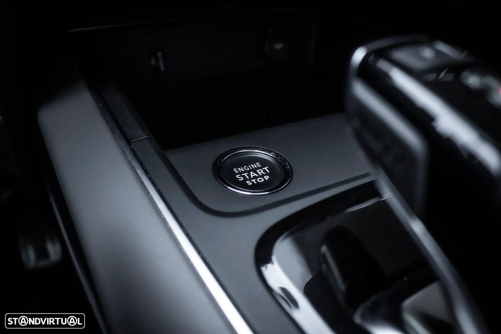 Citroën C5 Aircross 1.6 Hybrid Shine e-EAT8 - 21