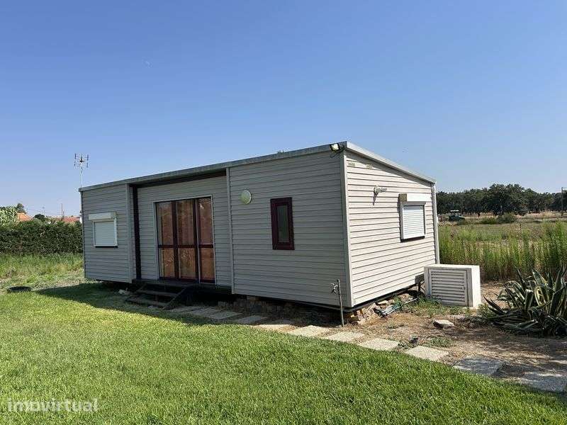 Mobil Home T3 Totalamente equipada. Excelente estado - Grande imagem: 2/11
