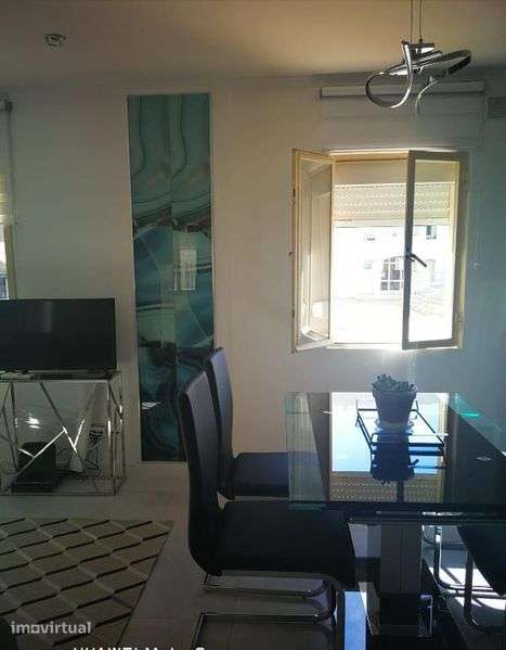 Apartamento frente à praia, 2 Quartos, Remodelado Quarteira - Grande imagem: 4/10
