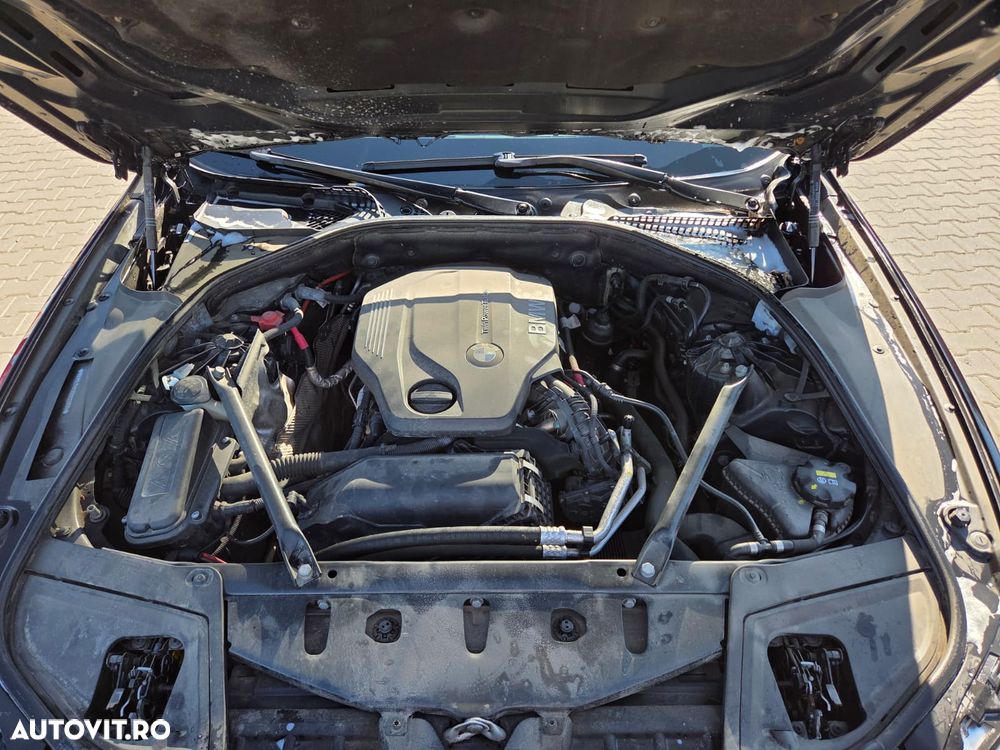 BMW Seria 5 - 16