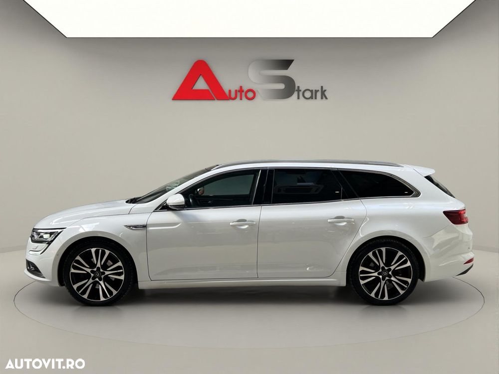 Renault Talisman TCe 225 EDC GPF INITIALE PARIS - 11