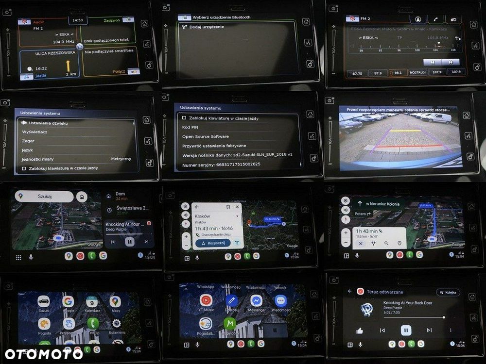 Suzuki Vitara 1.6 XLED 2WD - 28