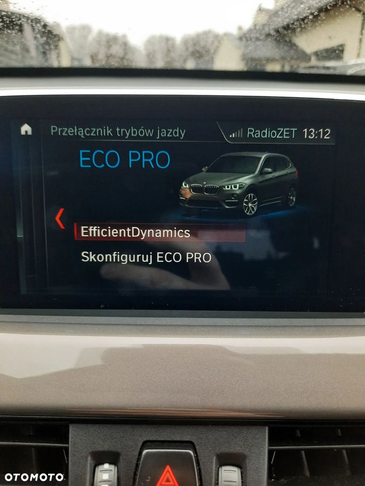 BMW X1 sDrive18d xLine - 14