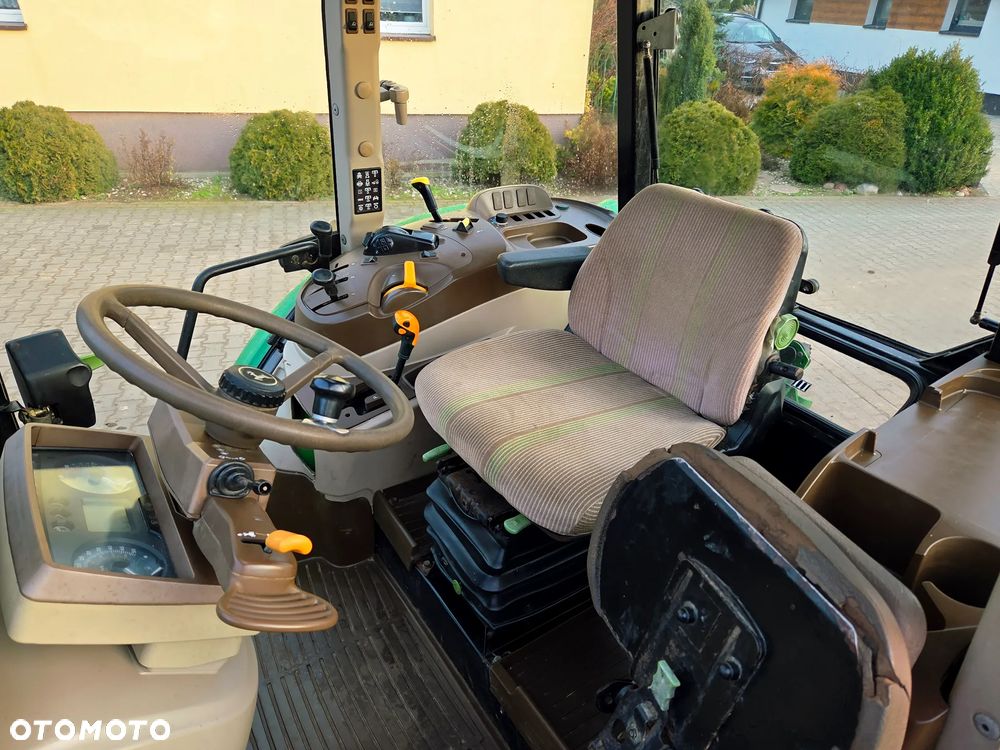 John Deere 5820 5720 6120 6430 6420 6130 Premium - 4