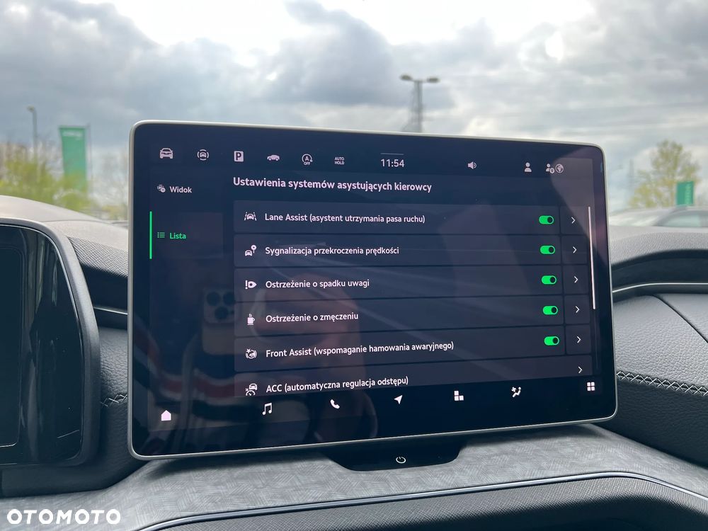 Skoda Kodiaq 2.0 TDI 4x4 Selection DSG - 25