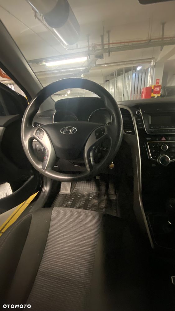 Hyundai i30 - 11