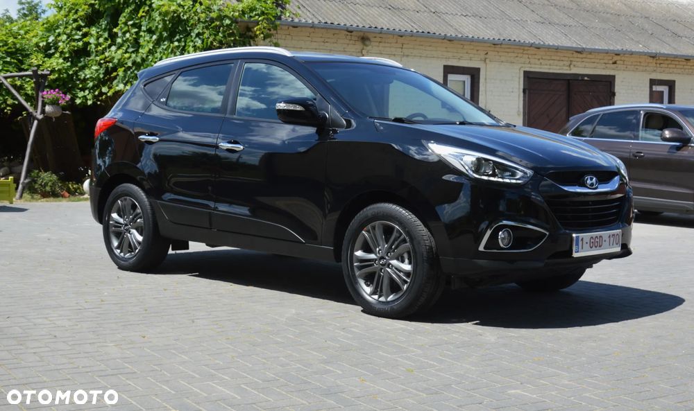 Hyundai ix35 - 10