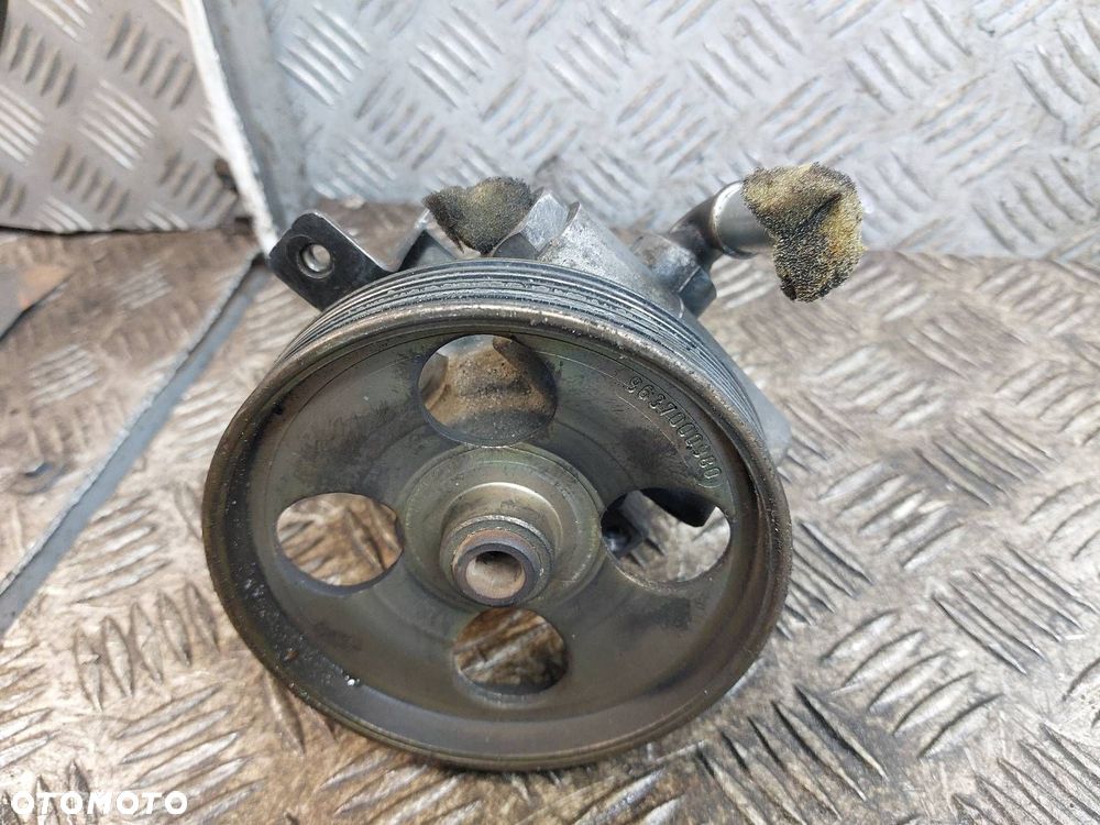 POMPA WSPOMAGANIA CITROEN XSARA PICASSO I 1.6 HDI 9659820880 - 2