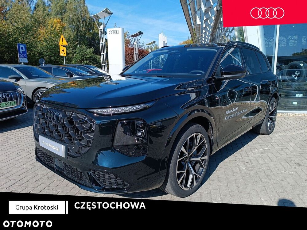 Audi Q7 - 2