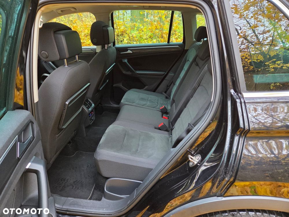 Volkswagen Tiguan - 8