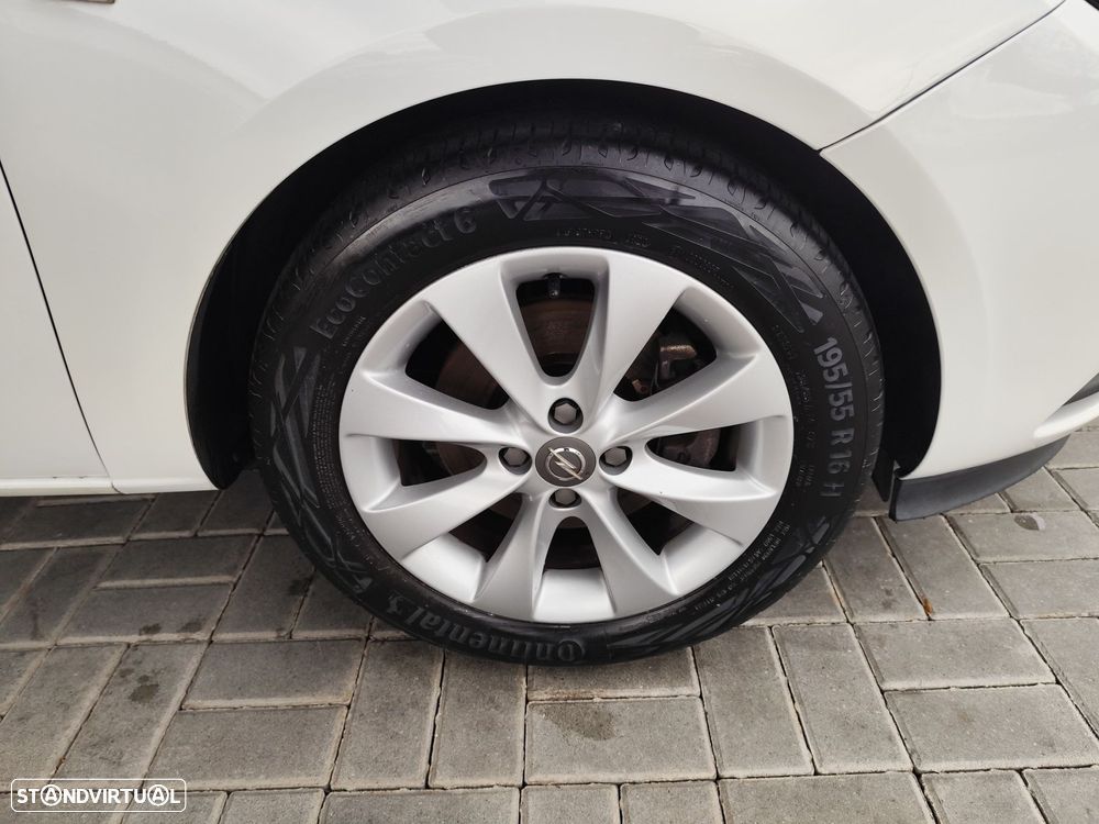 Opel Corsa 1.3 CDTi Edition - 34