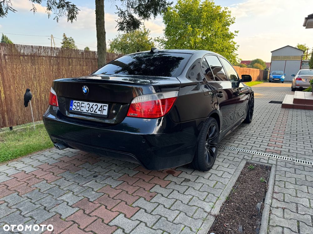 BMW Seria 5 530xd - 4