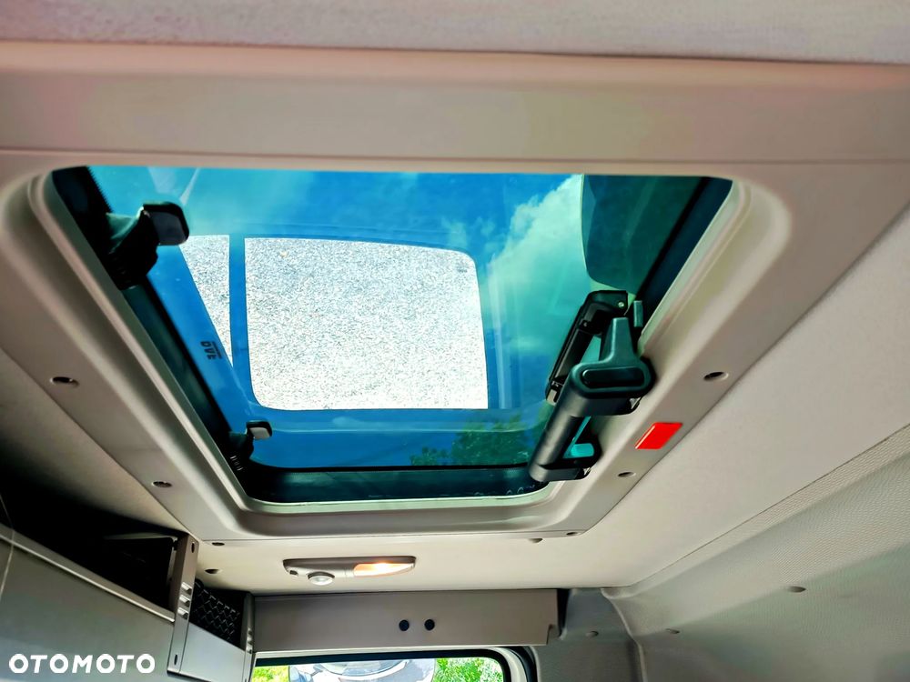 DAF CF 370 EURO 6 chłodnia Supra 750 na 20 palet - 22