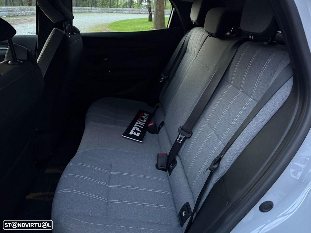 Renault Mégane E-Tech EV60 Equilibre Optimum Charge - 27