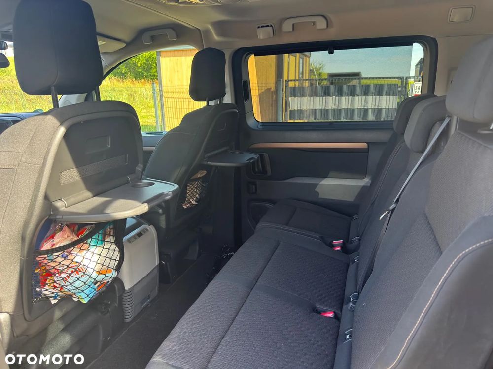 Toyota Proace Verso 2.0 D4-D Medium Family - 23