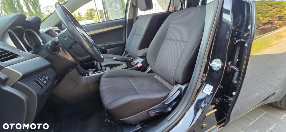 Mitsubishi Lancer 1.6 ClearTec Diamant Edition - 31