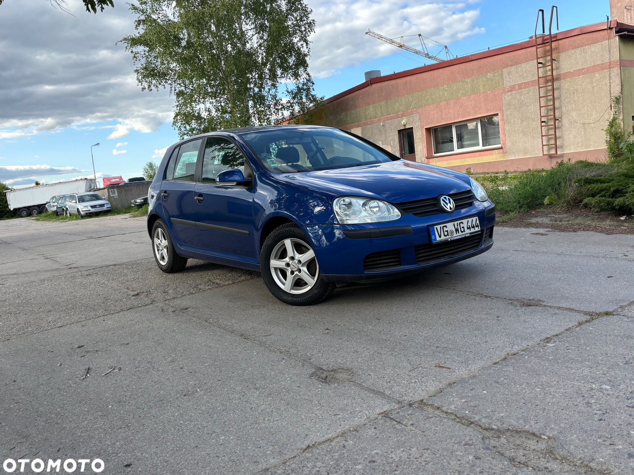 Volkswagen Golf 1.6 Comfortline - 30