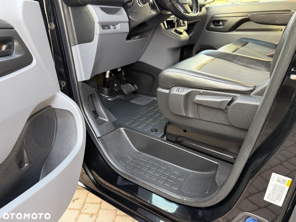 Toyota Proace 2,0 L2H1 - 19