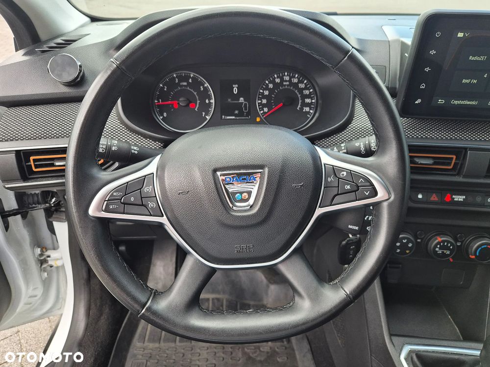 Dacia Sandero Stepway 1.0 TCe Comfort - 19