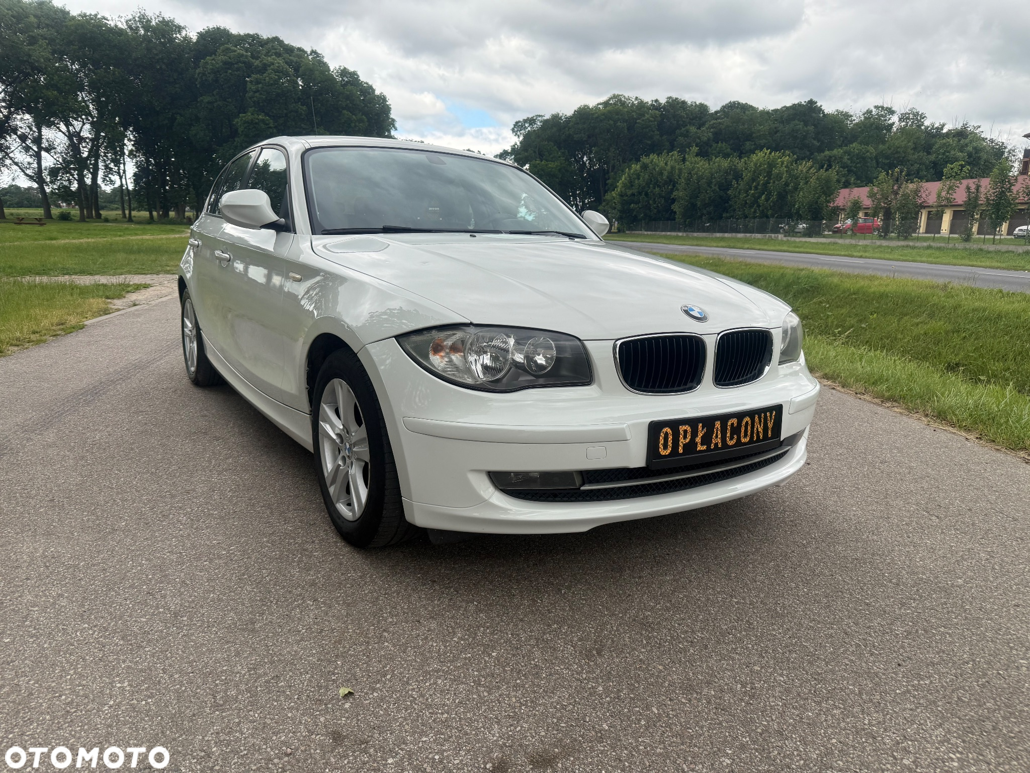 BMW Seria 1 116d DPF Edition Lifestyle - 2