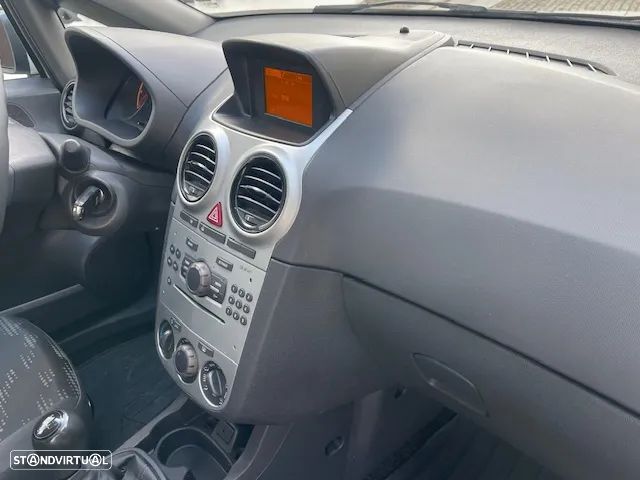 Opel CORSA CITY C/IVA - 16