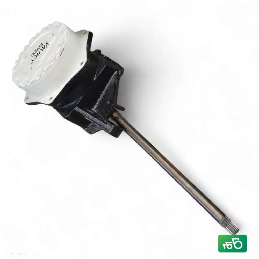 Zwolnica Zwrotnica Piasta Carraro 20.29 V34055300 Valtra / Valmet 8950 - 5