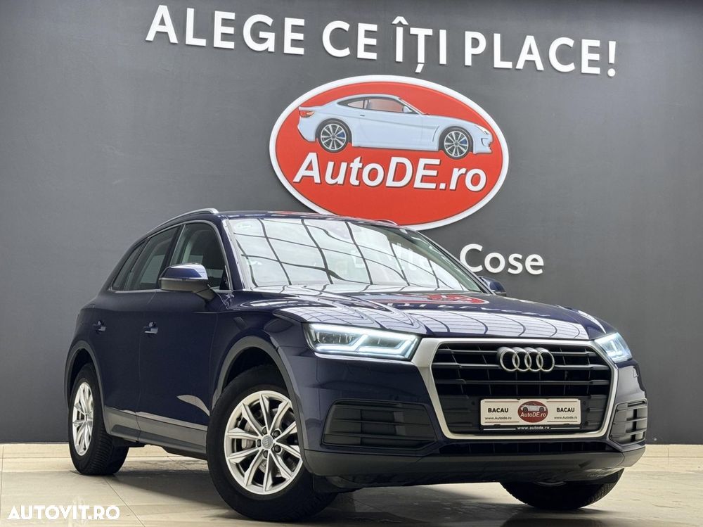 Audi Q5 - 3