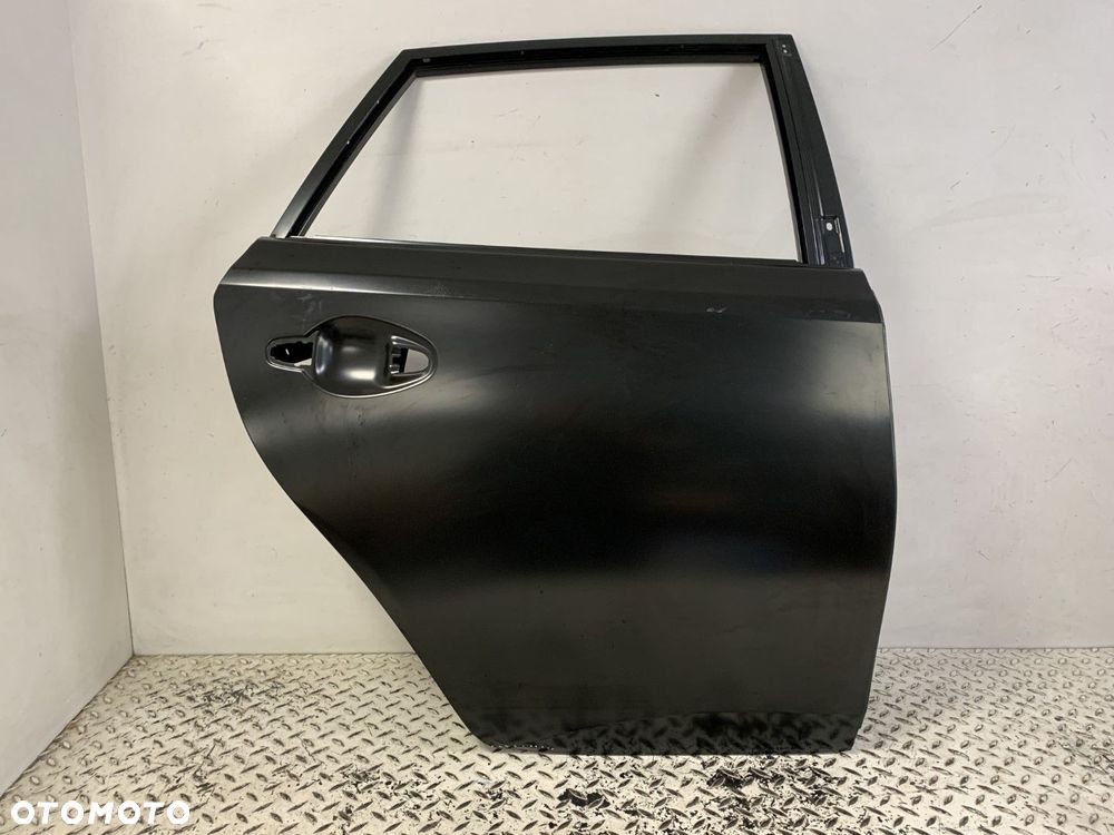 NOWE ORYGINALNE DRZWI TYLNE PRAWE TOYOTA AURIS II 2 KOMBI 12-19 6700302390 TYŁ PRAWA - 5
