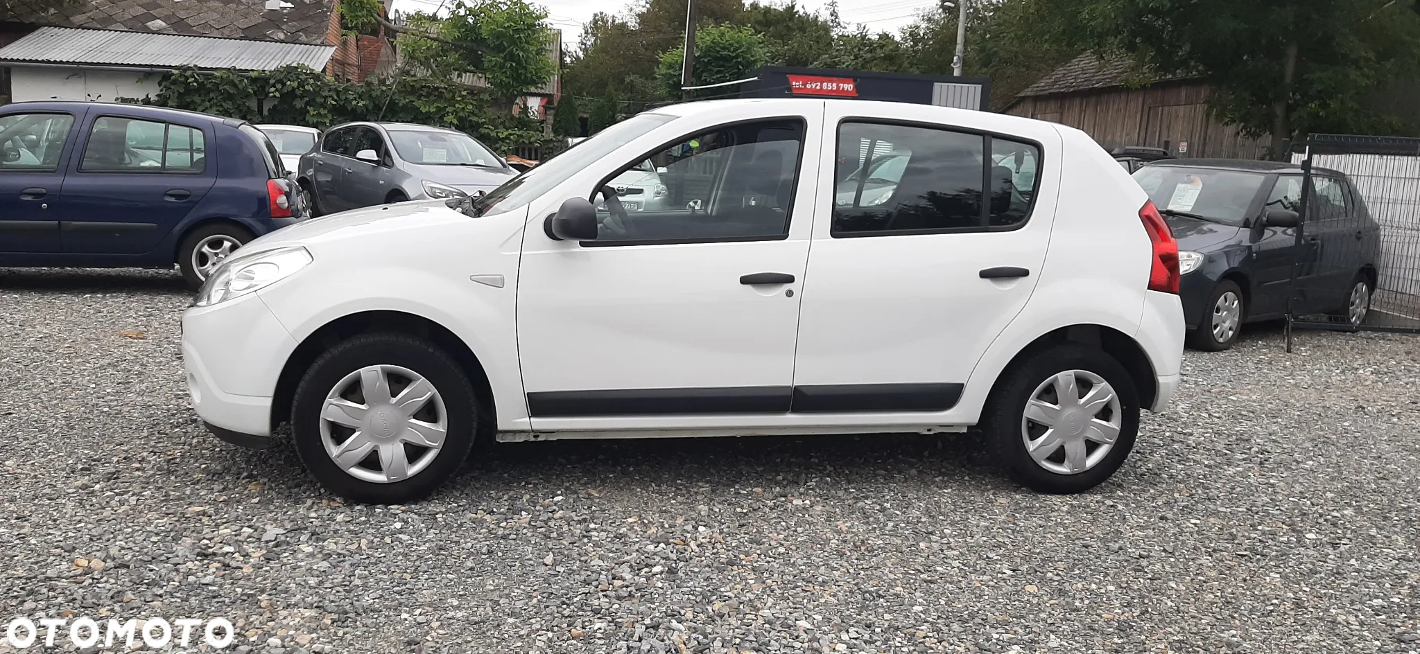 Dacia Sandero - 23
