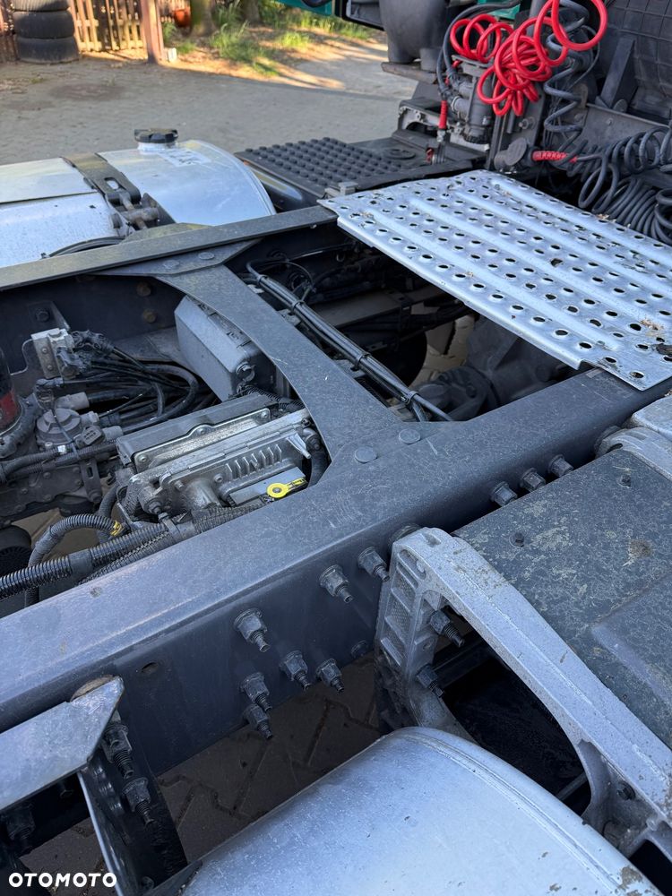 Renault T480 13 L Automat standard - 5