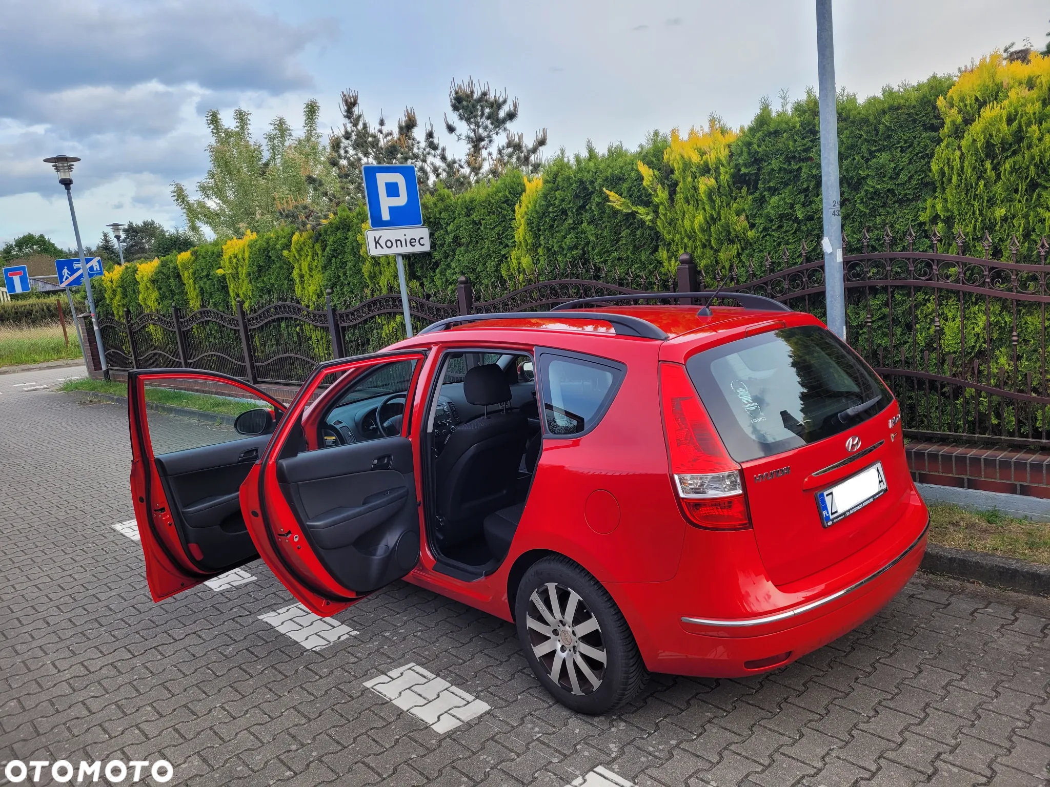Hyundai i30 1.4 FIFA WM Edition - 10