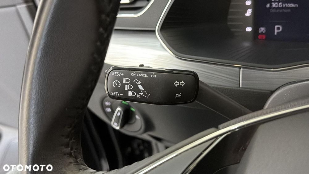Skoda Superb 2.0 TDI SCR Ambition DSG - 27