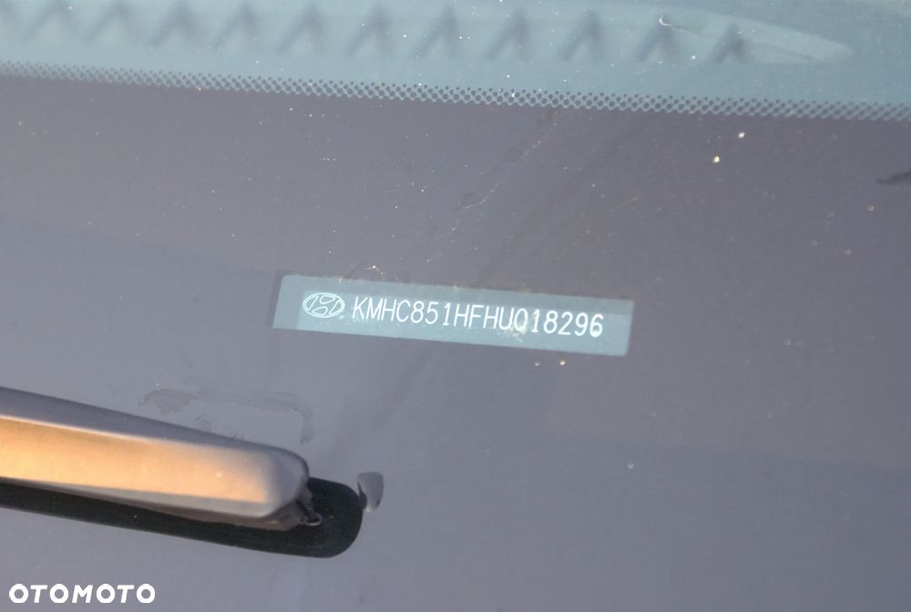 Hyundai IONIQ Electric Premium - 11