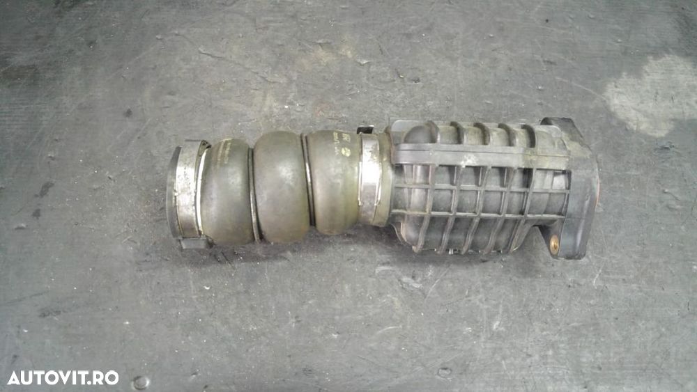 Furtun tub intercooler 9h05 1.6 hdi citroen c4 tip 9hd 9685598580 - 1