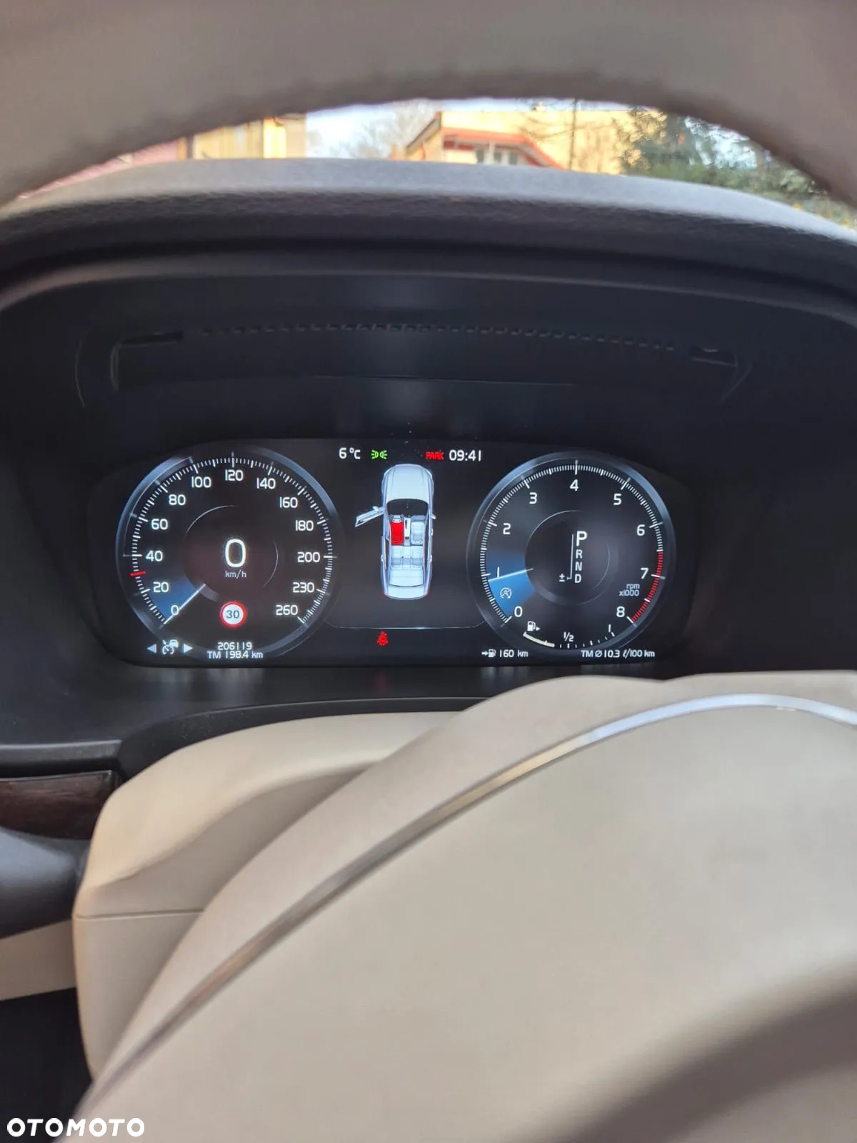 Volvo S90 T6 AWD Inscription - 4