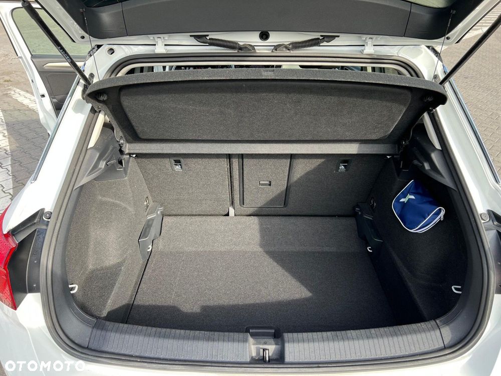 Volkswagen T-Roc 1.5 TSI Style DSG - 15